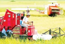 Le programme national d’instauration d’une nouvelle ruralité